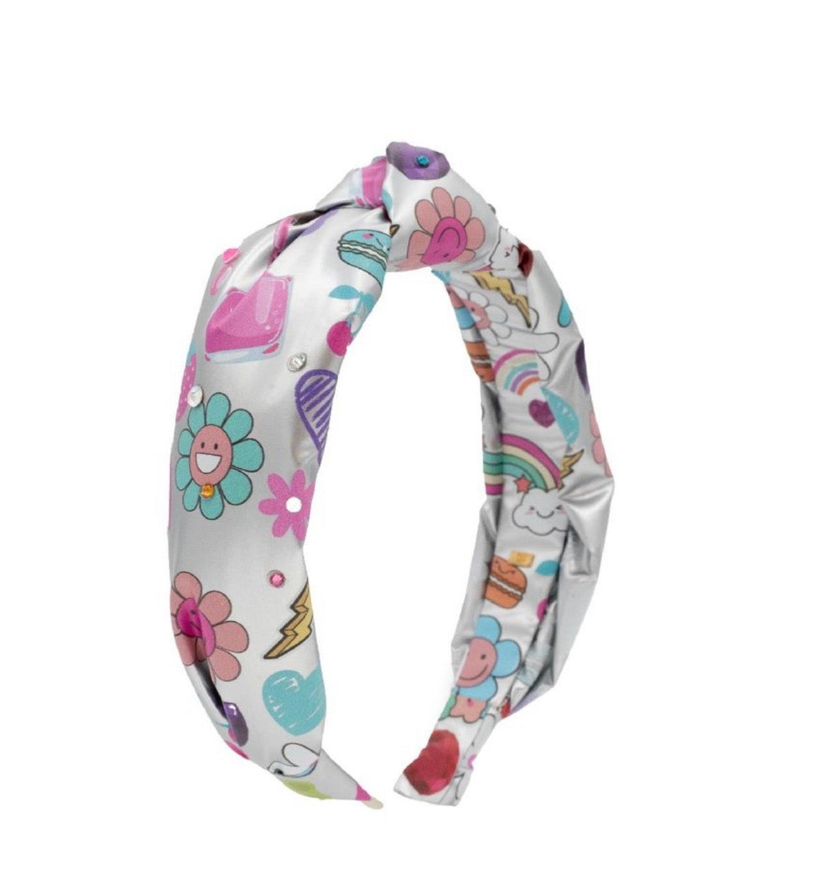 Girl Power Headband